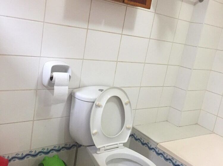 Weills Amazon Backapcker Hostel