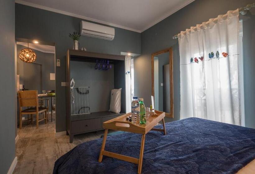 Y.palmela   Boutique Apartments