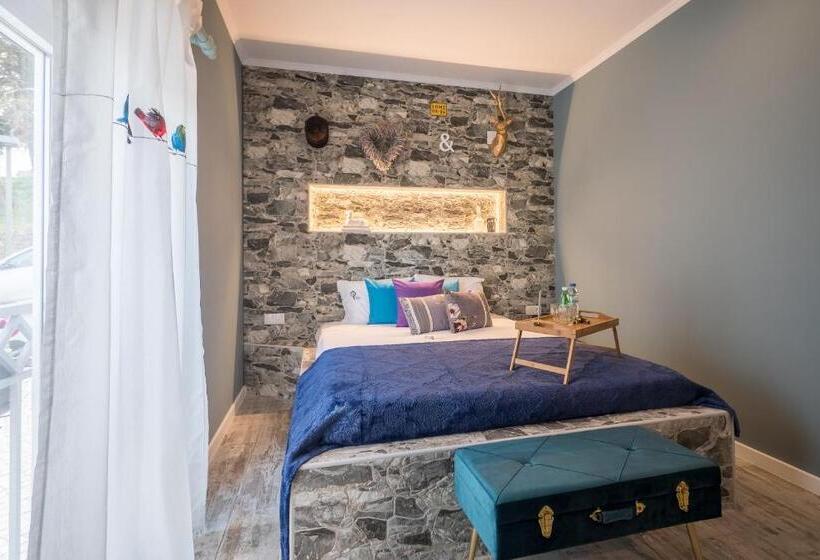 Y.palmela   Boutique Apartments