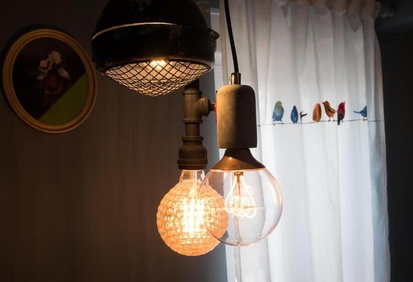 Y.palmela   Boutique Apartments