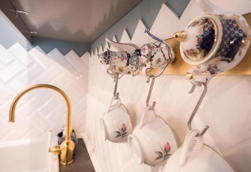 Y.palmela   Boutique Apartments