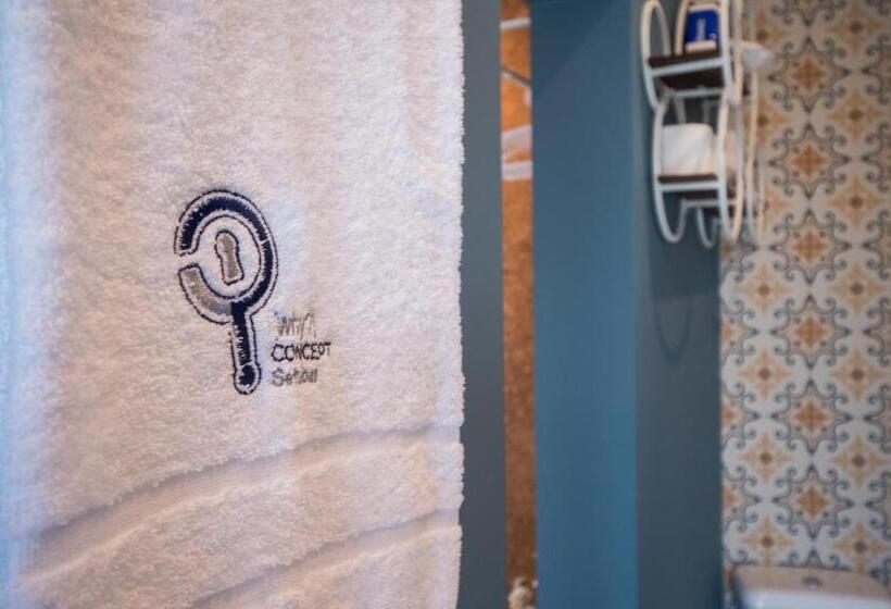 Y.palmela   Boutique Apartments