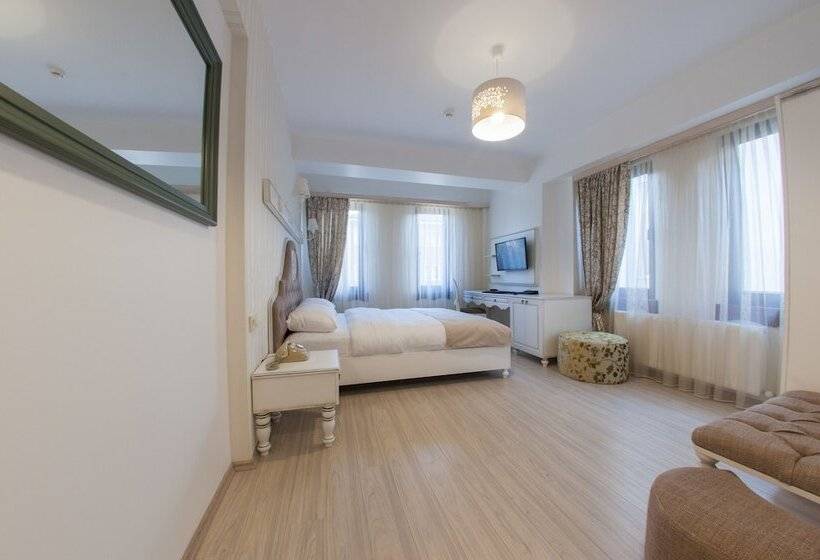 فندق 1inci Konak