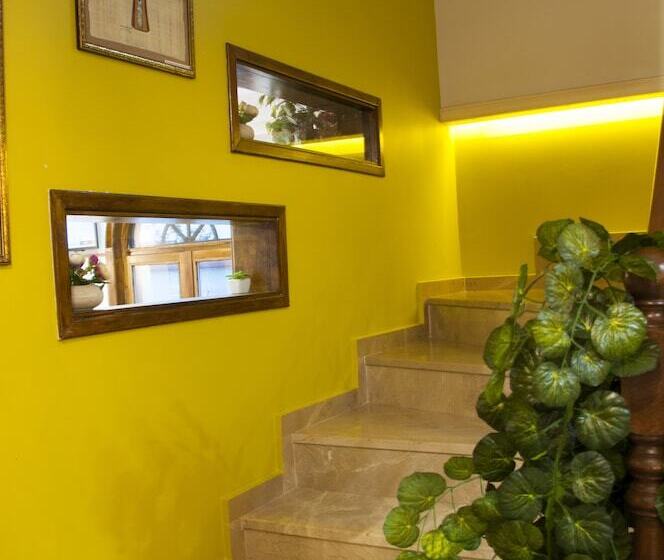 فندق 1inci Konak