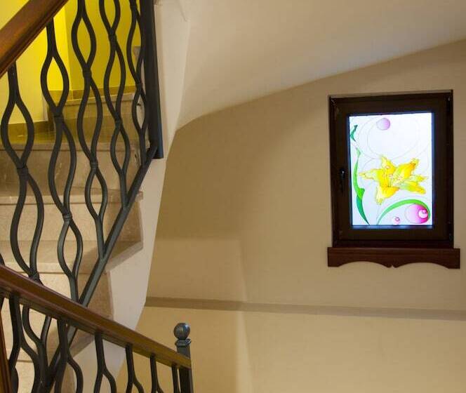 فندق 1inci Konak