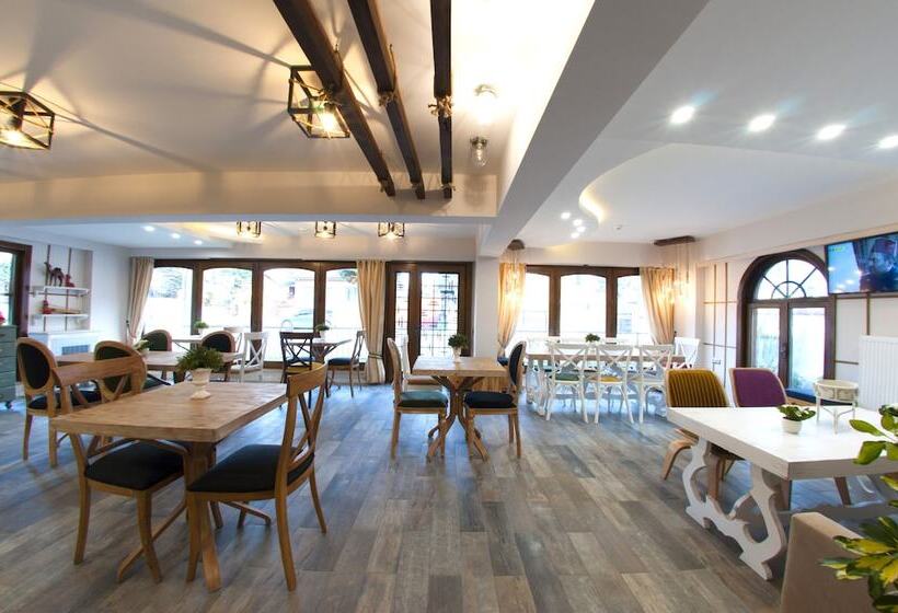 فندق 1inci Konak