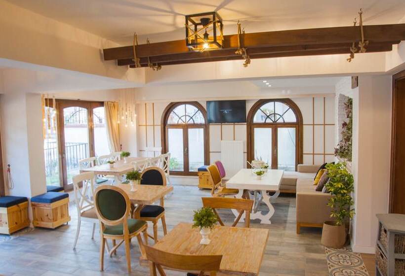 فندق 1inci Konak