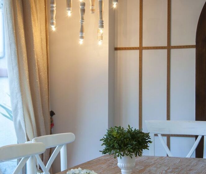 فندق 1inci Konak