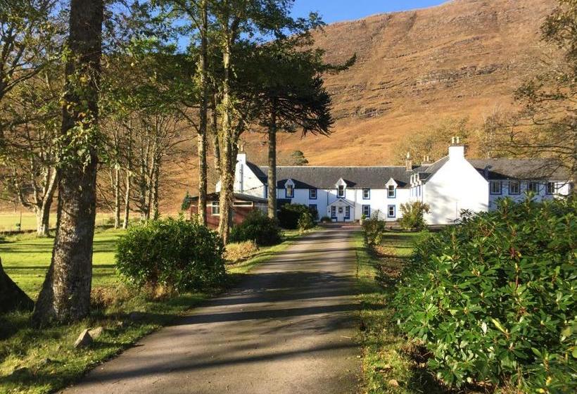 Hartfield House Hostel