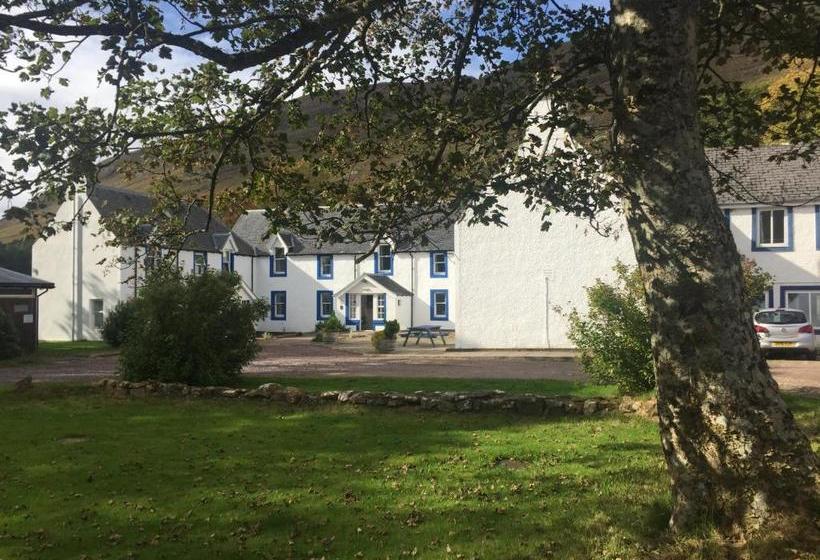 Hartfield House Hostel