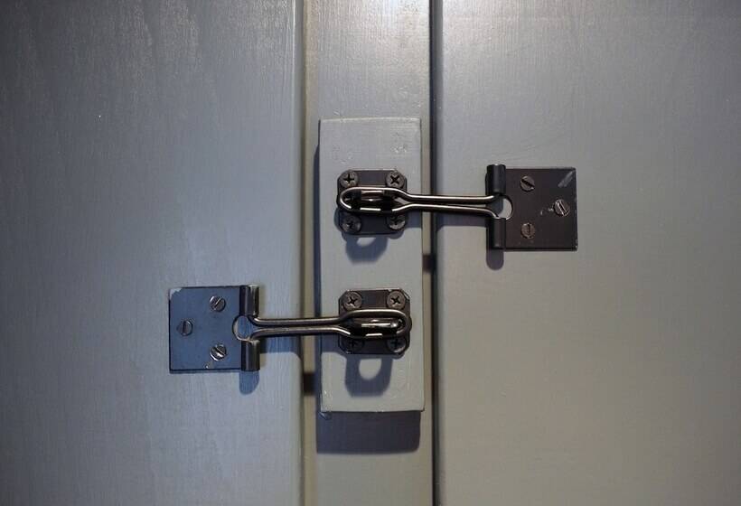 ユースホステル St Christopher's Liverpool Street