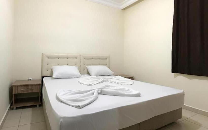 Ali Unal Apart Otel