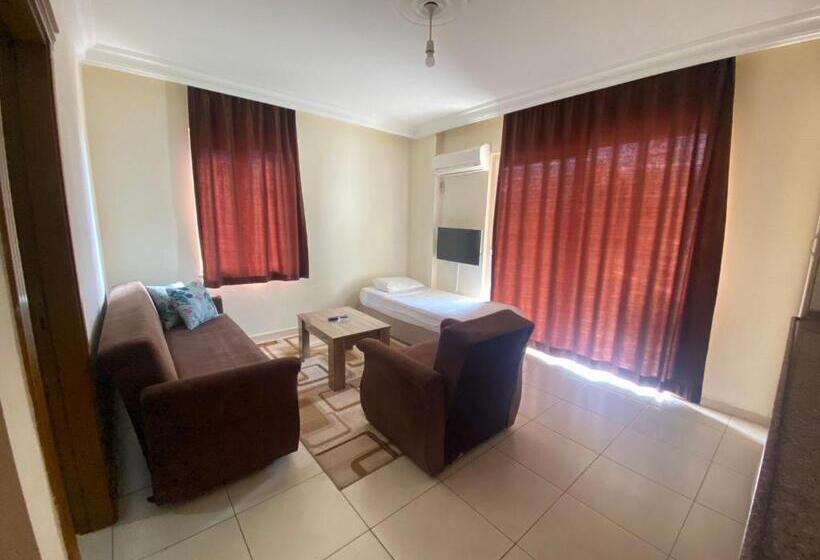 Ali Unal Apart Otel