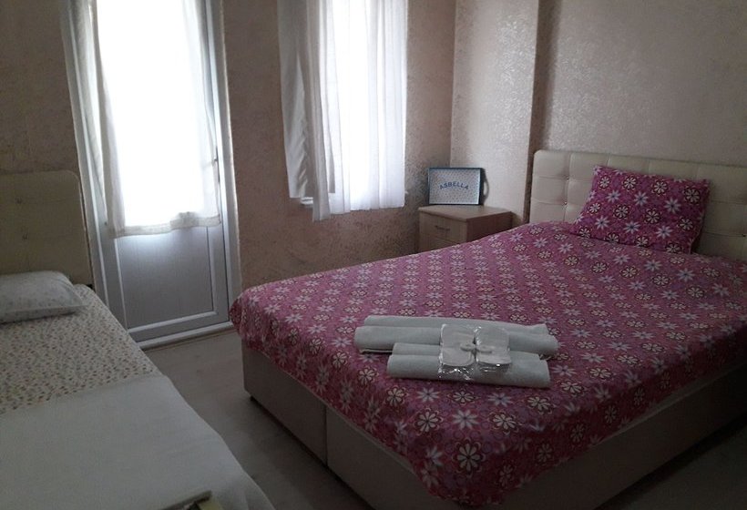 Asbella Otel