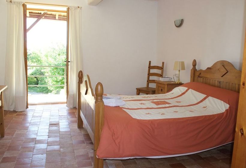 민박 Ancienne Ecole