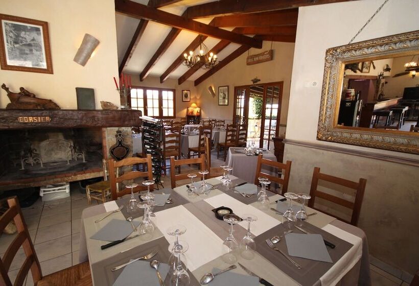 צימר Auberge U Sirenu