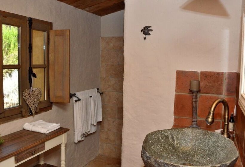 צימר Auberge U Sirenu