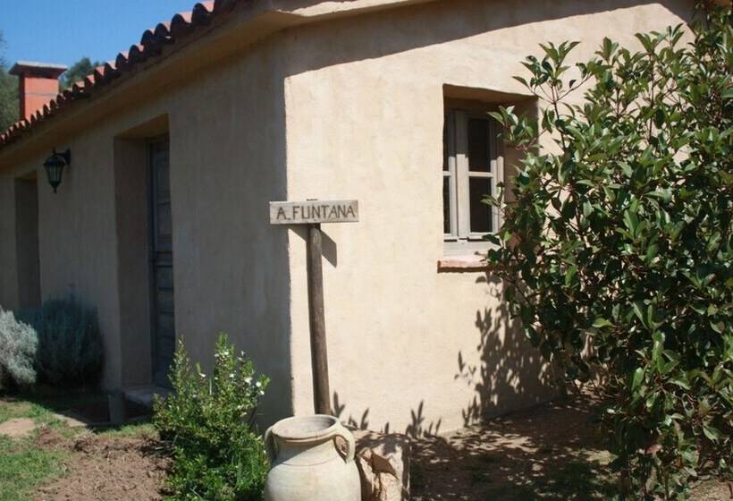 צימר Auberge U Sirenu