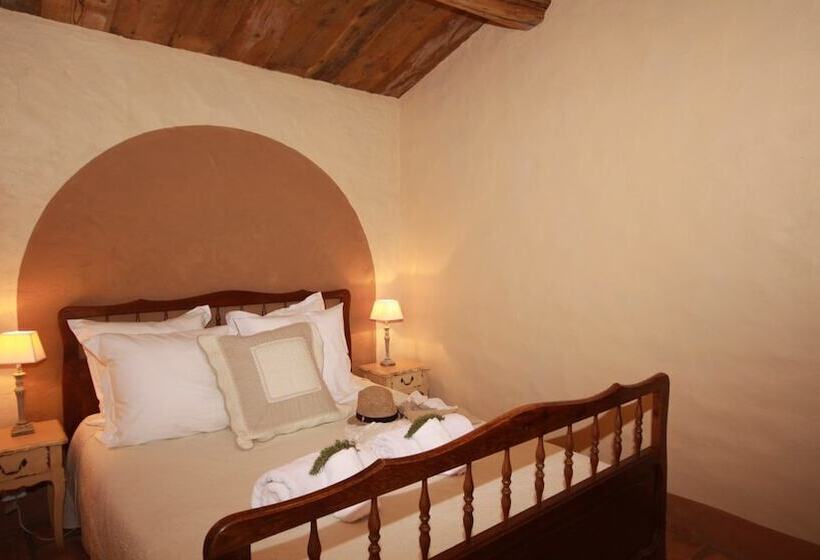 צימר Auberge U Sirenu