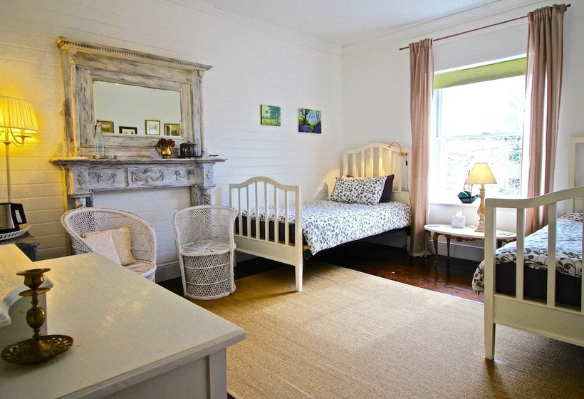 住宿加早餐  Castle Hill House