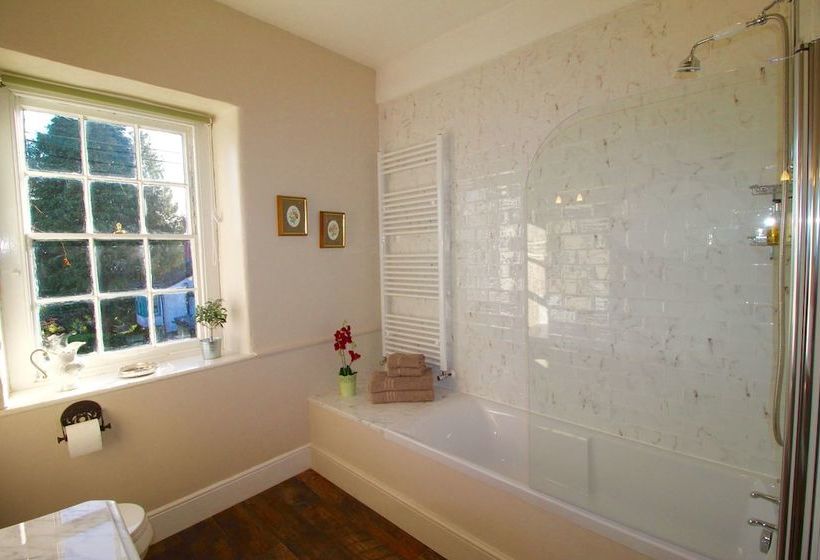 住宿加早餐  Castle Hill House