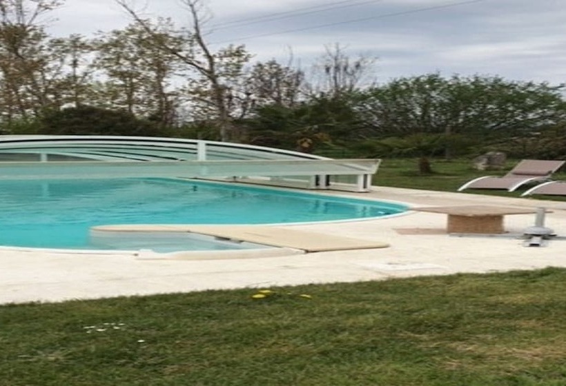 Bed and Breakfast Chez Missy