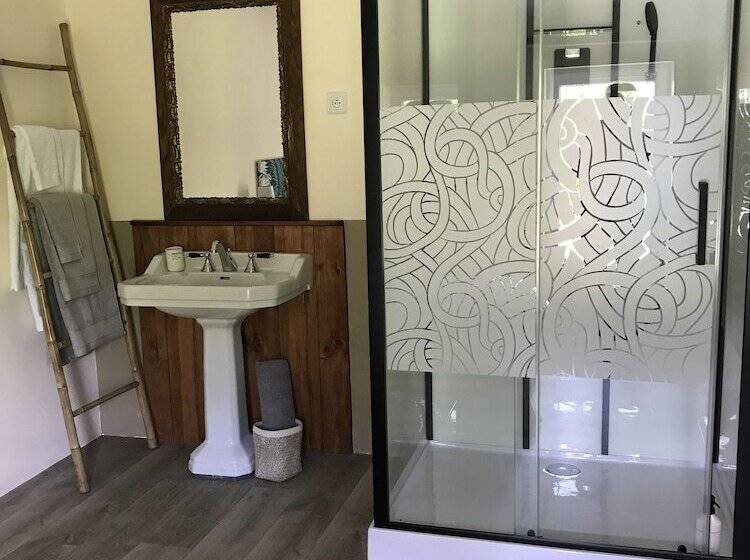 Bed and Breakfast Chez Missy