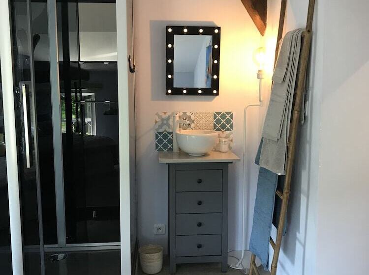 Bed and Breakfast Chez Missy