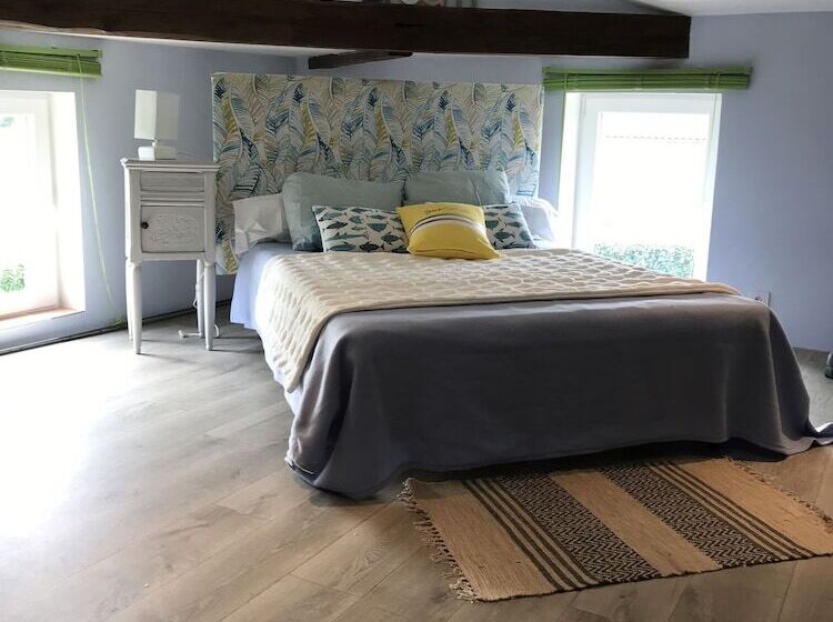 ベッドアンドブレックファースト Chez Missy