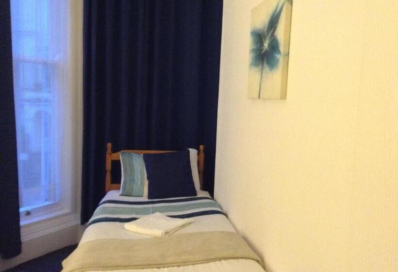 تختخواب و صبحانه Citadel House