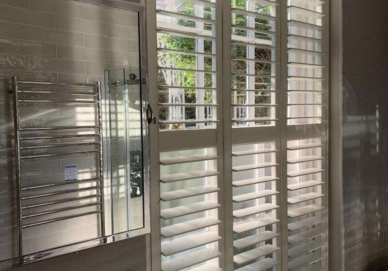 مبيت وإفطار Coswarth House