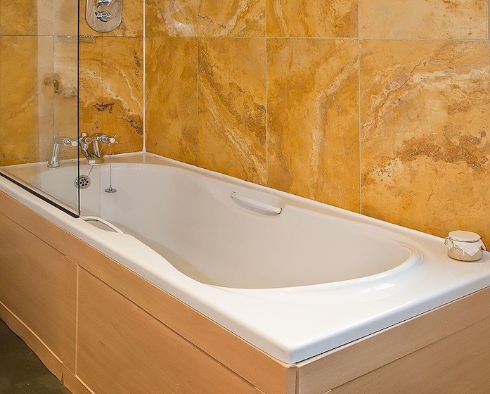 Bed and Breakfast Dolffanog Fach