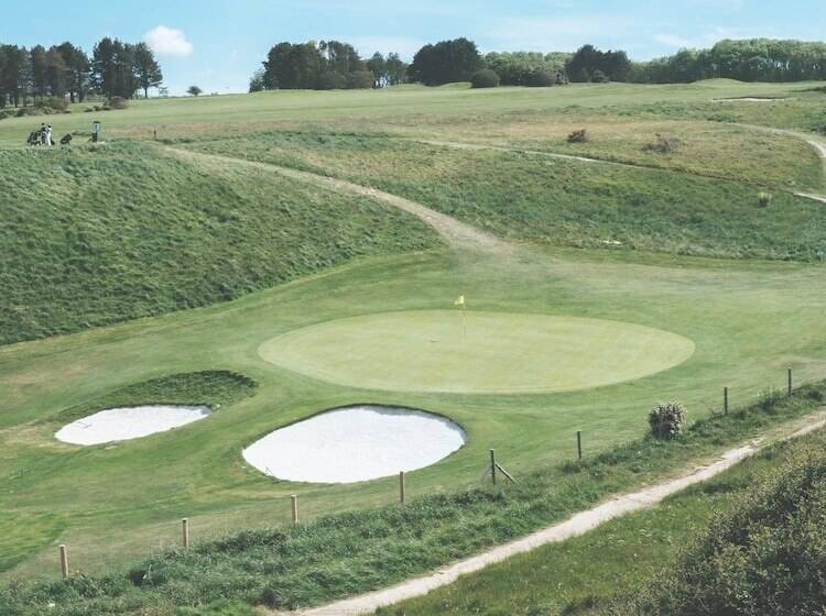 צימר Les Tilleuls Etretat