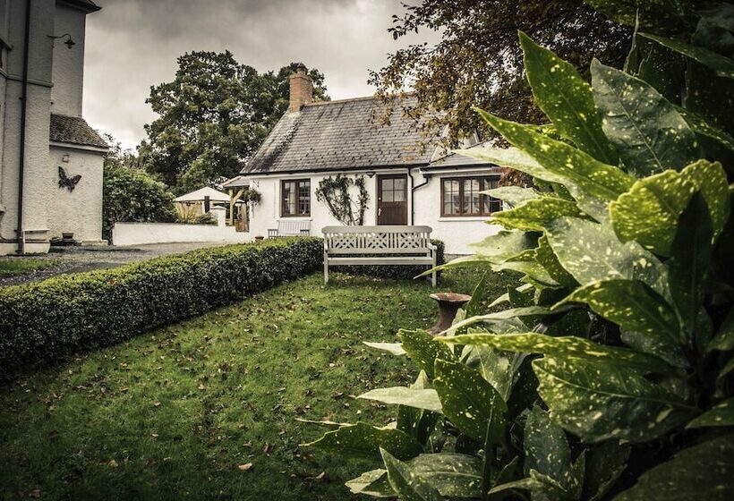 צימר River Mansion Spa