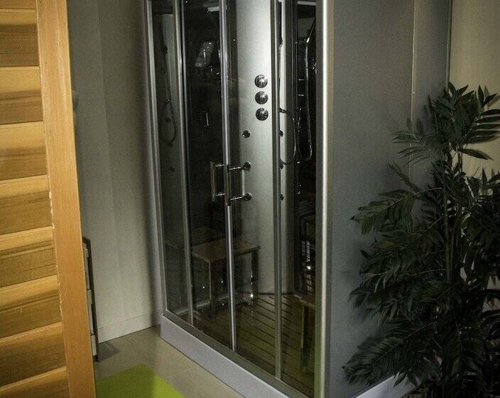 צימר River Mansion Spa