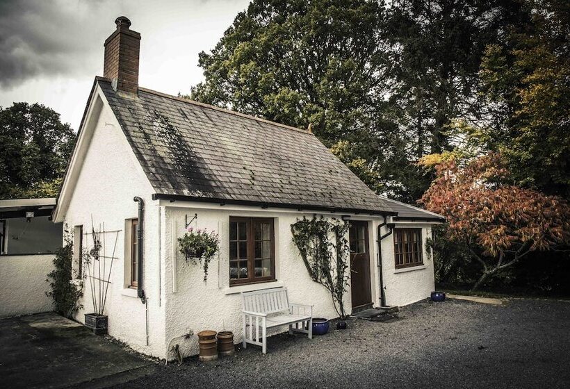 צימר River Mansion Spa