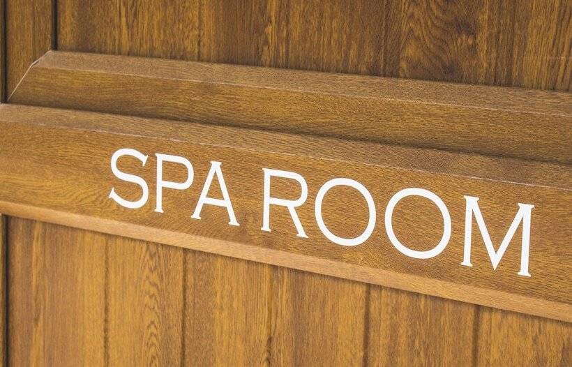 צימר River Mansion Spa