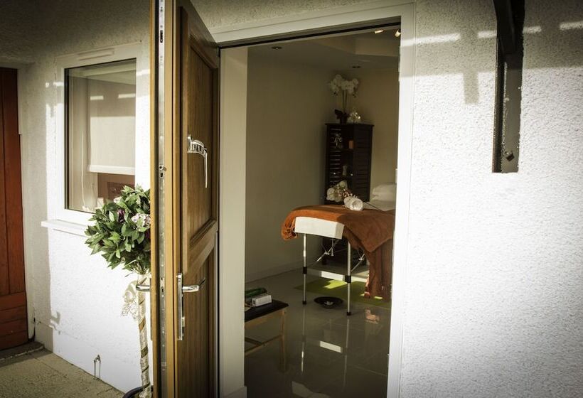 צימר River Mansion Spa