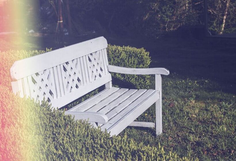 צימר River Mansion Spa