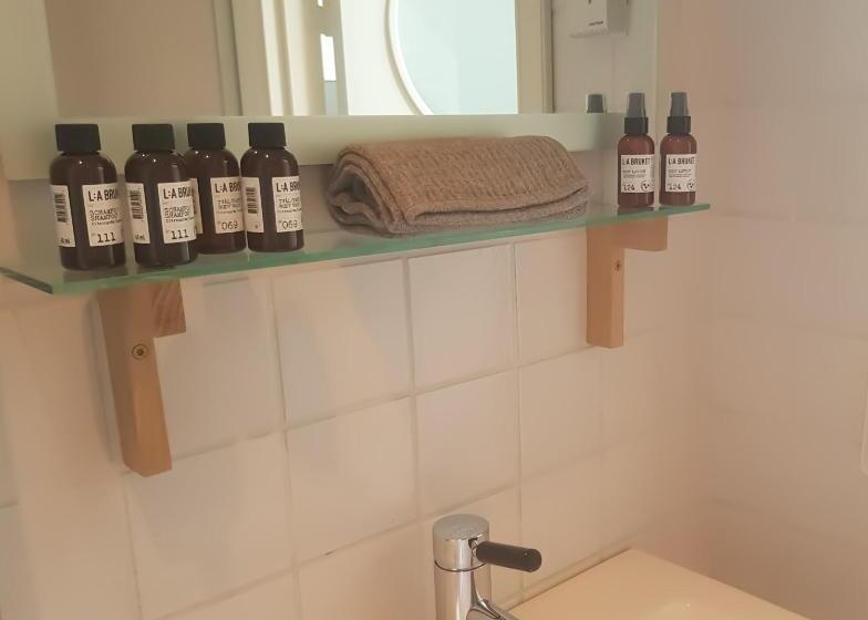 Aamiaismajoitus (B&B) örum 119