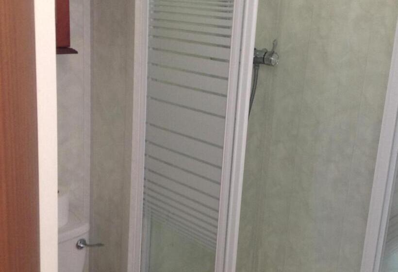 ベッドアンドブレックファースト Talbot House