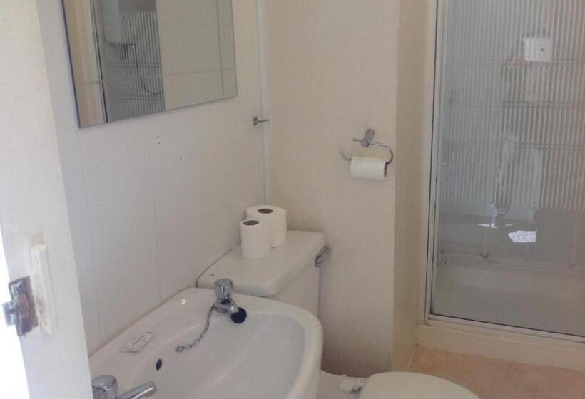 ベッドアンドブレックファースト Talbot House