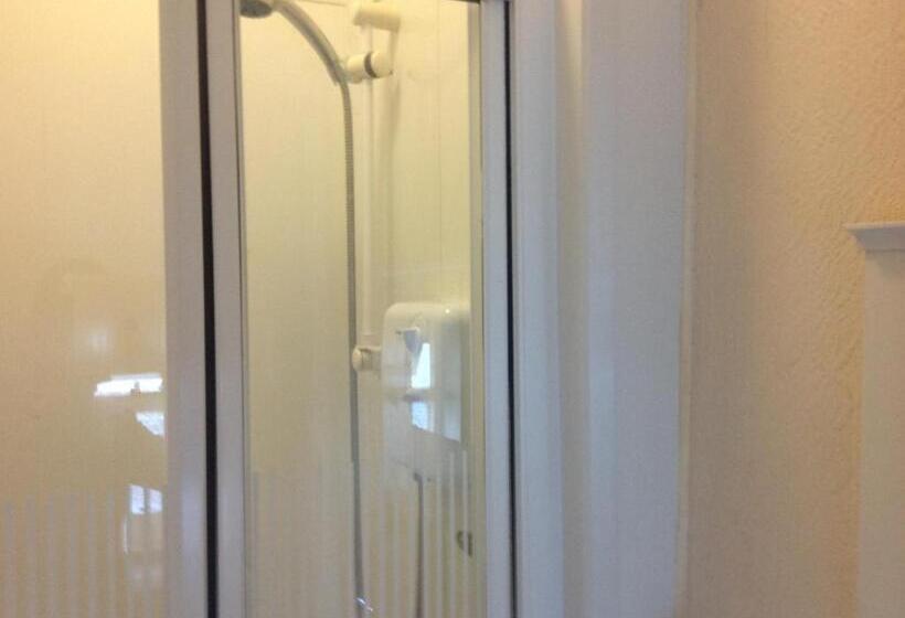 ベッドアンドブレックファースト Talbot House