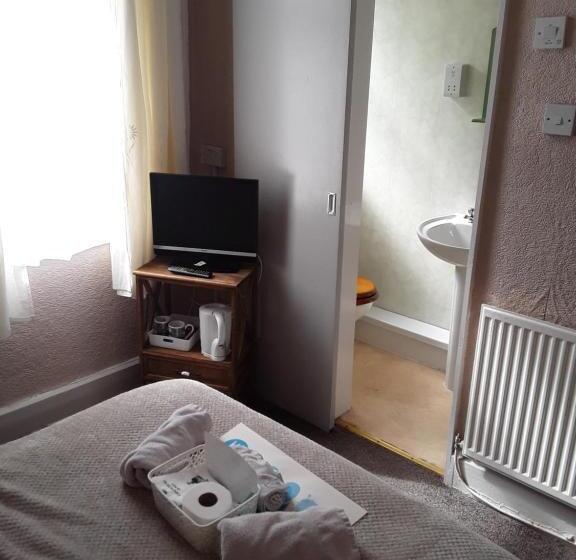 ベッドアンドブレックファースト Talbot House