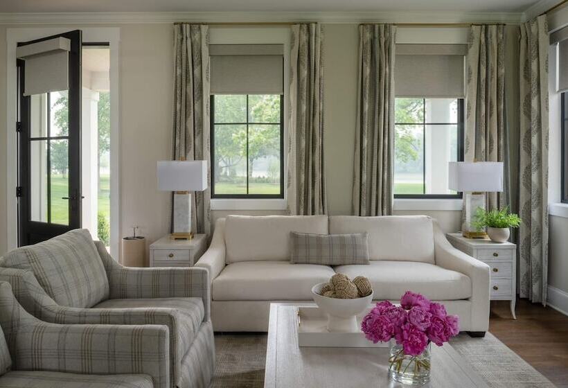 צימר The Oaks Waterfront