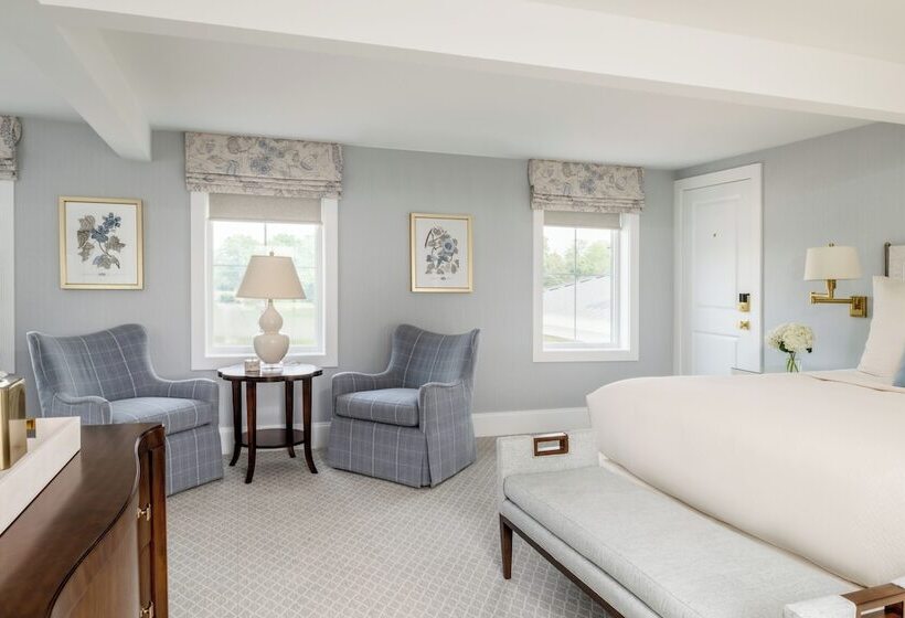 צימר The Oaks Waterfront