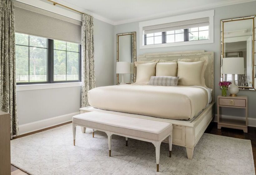 צימר The Oaks Waterfront