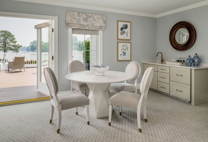 צימר The Oaks Waterfront