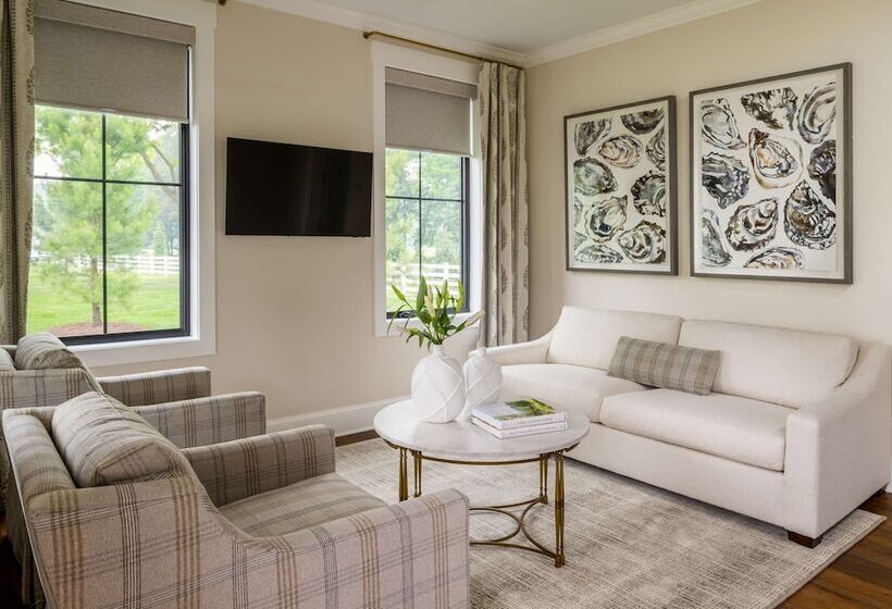 צימר The Oaks Waterfront