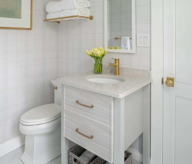 צימר The Oaks Waterfront